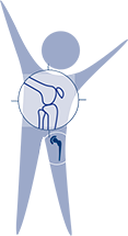 Icon image of lower limb orthopaedics